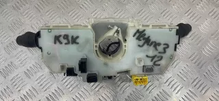255670019RB Переключатель подрулевой (стрекоза) Renault Megane 3 Арт 85852, вид 2