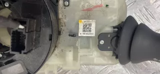 255670019RB Переключатель подрулевой (стрекоза) Renault Megane 3 Арт 85852, вид 3