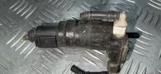 1K6955651 Насос (моторчик) омывателя стекла Volkswagen Passat B6 Арт 85801, вид 2