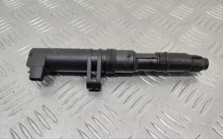 7700875000,8200568671 Катушка зажигания Renault Megane 2 Арт 85602, вид 1