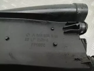 A6460901101 Корпус воздушного фильтра Mercedes E W211 Арт 85564, вид 3