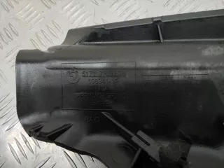51717309206 ПЕРЕГОРОДКА МОТОРНОГО ОТСЕКА BMW X5 F15 Арт 85561, вид 2