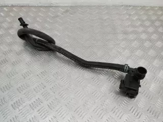 A2118320584 Кран отопителя (печки) Mercedes E W211 Арт 85552, вид 1