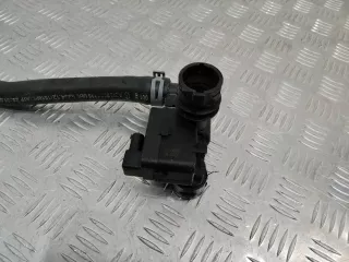 A2118320584 Кран отопителя (печки) Mercedes E W211 Арт 85552, вид 2