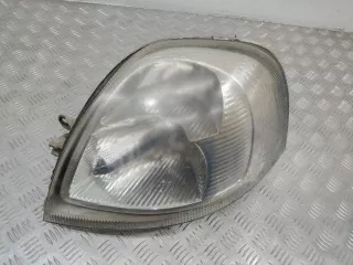 8200163519 Фара левая Renault Master 2 Арт 85491, вид 2