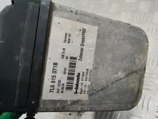 7L6815071 Автономный отопитель Volkswagen Touareg 1 Арт 85446, вид 4