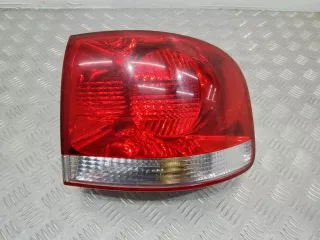 28258002 Фонарь задний правый Volkswagen Touareg 1 Арт 85444