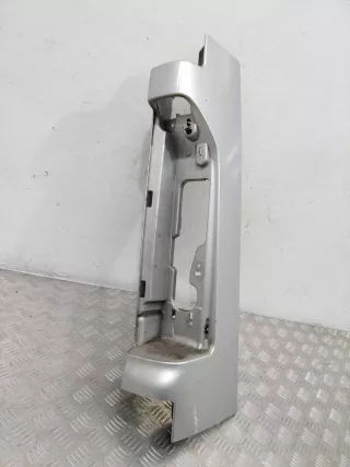 265A13908R Кронштейн крепления фонаря заднего правого Opel Vivaro B Арт 85398, вид 1