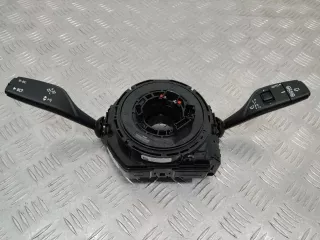 9330567 Переключатель подрулевой (стрекоза) BMW X5 F15 Арт 85341