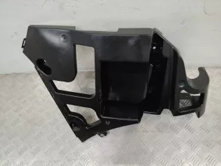 7294721 кронштейн крепления бампера заднего BMW X5 F15 Арт 85237, вид 2