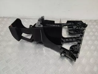 7294721 кронштейн крепления бампера заднего BMW X5 F15 Арт 85237, вид 3