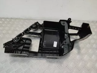 7294721 кронштейн крепления бампера заднего BMW X5 F15 Арт 85237, вид 4