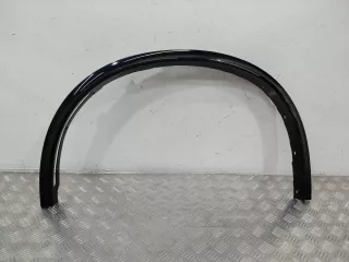 51177326053 Молдинг крыла переднего левого BMW X5 F15 Арт 85235, вид 1