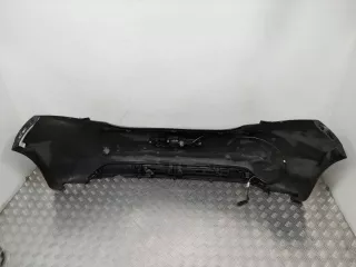 9676505677 Бампер задний Peugeot 208 Арт 85200, вид 6