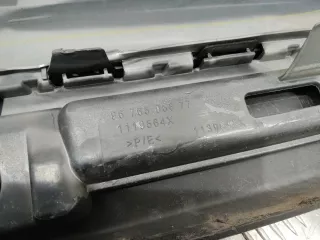 9676505677 Бампер задний Peugeot 208 Арт 85200, вид 7