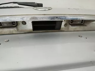  Кнопка открытия багажника Mercedes E W211 Арт 85172