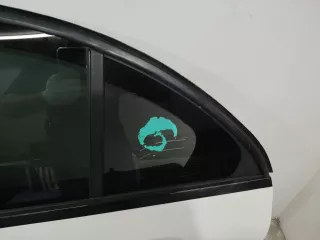 43R-006723 форточка задняя левая Mercedes A W176 Арт 85158, вид 1
