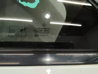 43R-006723 форточка задняя левая Mercedes A W176 Арт 85158, вид 2