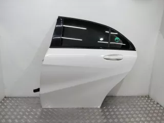  Дверь задняя левая Mercedes A W176 Арт 85147, вид 1