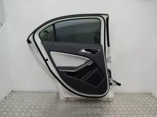 Дверь задняя левая Mercedes A W176 Арт 85147, вид 2