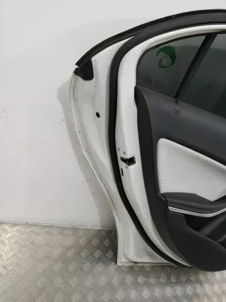  Дверь задняя левая Mercedes A W176 Арт 85147, вид 5