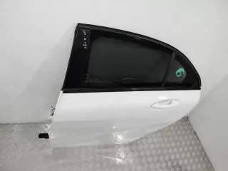  Дверь задняя левая Mercedes A W176 Арт 85147, вид 7