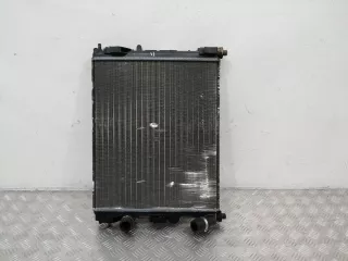 7700428082 Радиатор (основной) Renault Clio 2 Арт 85123, вид 3