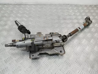 9663123380 Рулевая колонка Peugeot 208 Арт 85121, вид 1