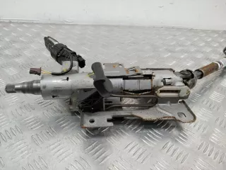 9663123380 Рулевая колонка Peugeot 208 Арт 85121, вид 3