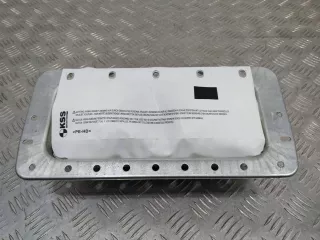 9252310057 Подушка безопасности пассажира BMW X5 F15 Арт 85077
