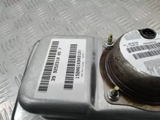 9252310057 Подушка безопасности пассажира BMW X5 F15 Арт 85077, вид 4