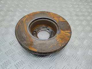  диск тормозной передний BMW 3 E90/E91/E92/E93 Арт 85018