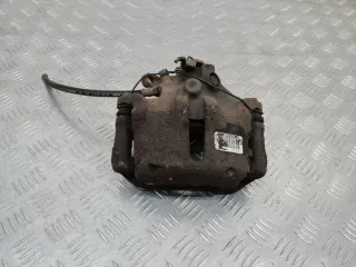 9660124780 Суппорт передний правый Citroen C5 1 Арт 84989