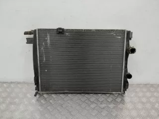21410JD50B Радиатор (основной) Nissan Qashqai 1  Арт 84933, вид 1