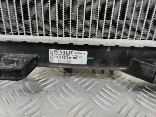 214100078R Радиатор (основной) Dacia Lodgy Арт 84875, вид 4