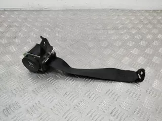 88844JD000 ремень безопасности задний Nissan Qashqai 1  Арт 84816, вид 1