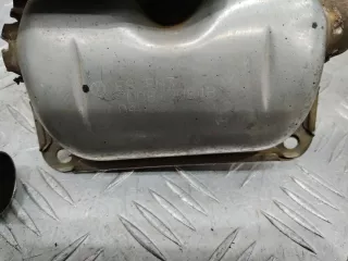 7L0819084 Глушитель автономного отопителя Volkswagen Touareg 1 Арт 84814, вид 3