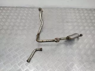 7L0819084 Глушитель автономного отопителя Volkswagen Touareg 1 Арт 84814, вид 4