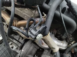 1J0906283 Клапан электромагнитный Volkswagen Touareg 1 Арт 84694, вид 1