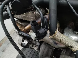 1J0906283 Клапан электромагнитный Volkswagen Touareg 1 Арт 84694, вид 3