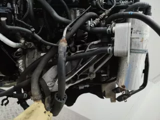  Кронштейн двигателя Volkswagen Touareg 1 Арт 84690