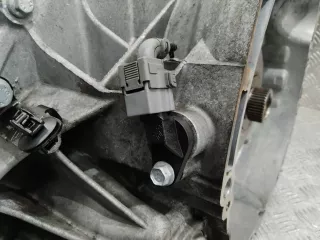  Датчик коленвала Renault Trafic 3 Арт 84656, вид 1