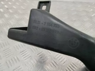 51117154723 крепление фары левой BMW 3 E90/E91/E92/E93 Арт 84528, вид 2