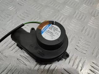 7531783-04 Вентилятор охлаждения отсека электроники BMW 3 E90/E91/E92/E93 Арт 84359, вид 2