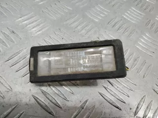 8200013577 Подсветка номера Dacia Lodgy Арт 84321, вид 2