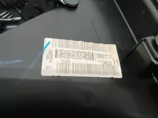 829A07212R обшивка двери Renault Kadjar Арт 84297, вид 5