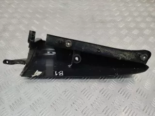 8200141458 Молдинг (накладка кузовная) Dacia Logan 1 Арт 84288, вид 4