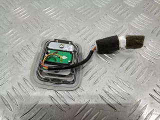  Кнопка открывания люка Nissan Qashqai 1  Арт 84233, вид 2