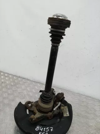 7527065AI03 полуось BMW 3 E90/E91/E92/E93 Арт 84159