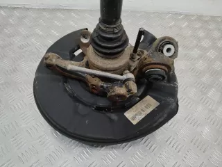 0000019001-01 кулак задний левый BMW 3 E90/E91/E92/E93 Арт 84157, вид 2